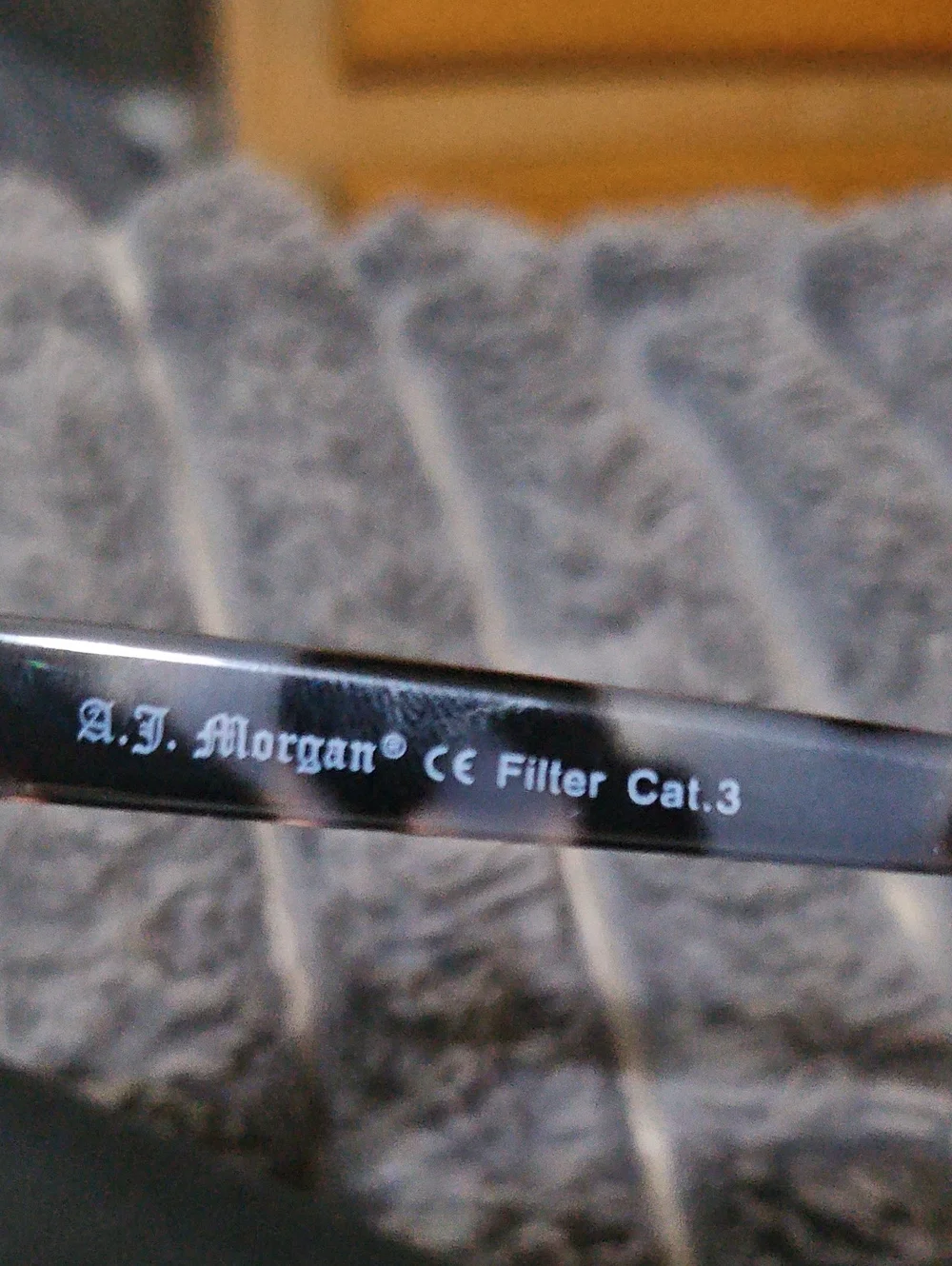 A.j Morgan Designers
